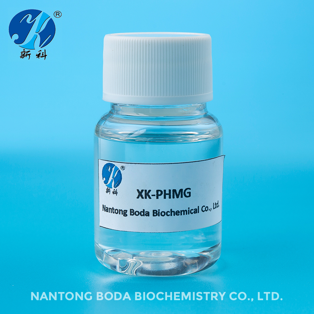 XK - PHMG-25% 폴리헥사메틸렌 구아니딘 염산염